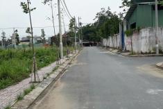 Bán đất tại xã Hưng Long, Bình Chánh, Hồ Chí Minh diện tích 100m2, giá 1.9 tỷ 13435015