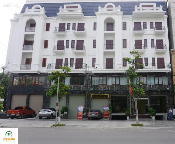 Cho thuê nhà mặt phố Ngô Gia Tự, Thành phố Bắc Ninh 13435210