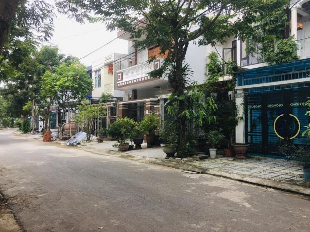 Bán đất mặt tiền đường Nguyễn Lai song song Nguyễn Hữu Thọ gần trung tâm thể thao Hải Vân, 3,2 tỷ 13435350