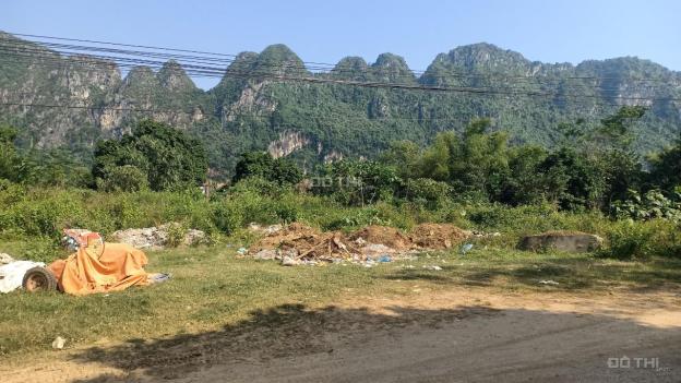 Bán gấp 2848m2 đất thổ cư hai mặt tiền giá cực rẻ tại Lương Sơn, Hòa Bình 13435483