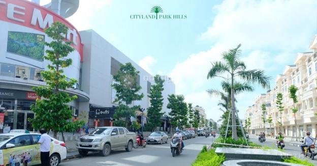 Mở bán 5 nhà phố thương mại Cityland đẹp nhất, mặt tiền đường 30m 13435482