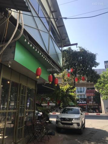 Chính chủ cần bán nhà 3 tầng 2 mặt tiền đẹp nhất khu phố Hào Nam 13435627
