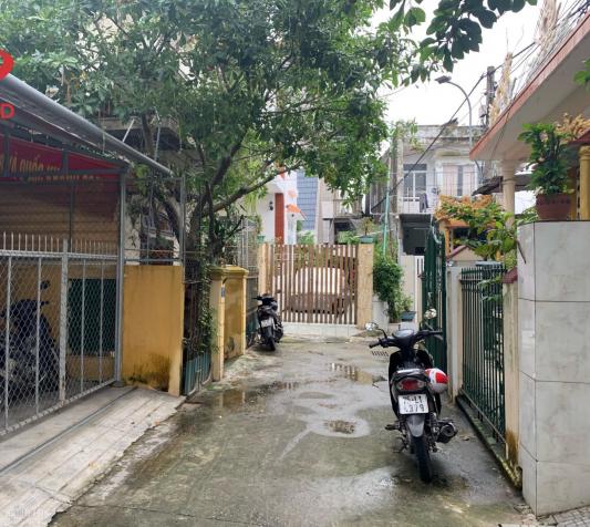 Bán đất kiệt ô tô đường Duy Tân, phường Phước Vĩnh, TP Huế, giá rẻ 13435790