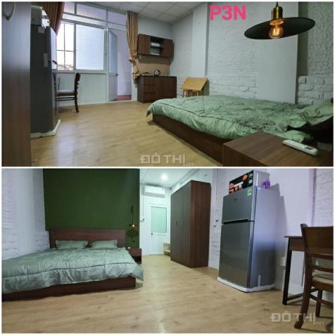Cho thuê căn hộ cao cấp mới 100% đường C18, Tân Bình, full nội thất 13436097