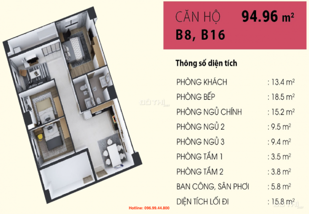 Chung cư/căn hộ Homyland Reverside Quận 2 (Thích hợp mua nhà để ở) 13436223