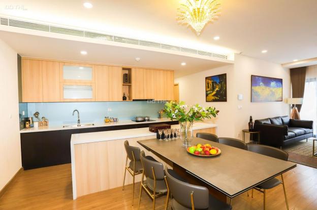 Trực tiếp quỹ căn ngoại giao từ phòng kinh doanh của dự án Sky Park Residence số 3 Tôn Thất Thuyết 13436449