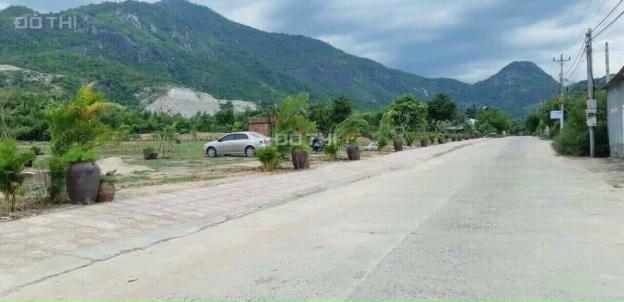 Chuyên bán đất nền Suối Tiên, Diên Khánh, giá chỉ từ 600 triệu/lô, giá đầu tư 13436642