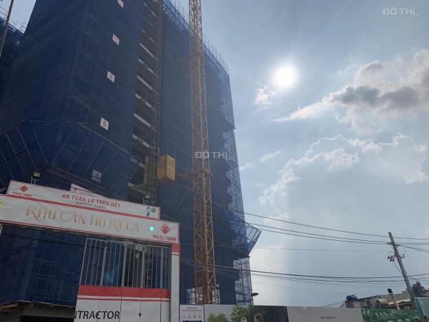 Bán căn hộ chung cư tại đường Gò Cát, Phường Phú Hữu, Quận 9, Hồ Chí Minh diện tích 55m2 giá 1,7 tỷ 13436689