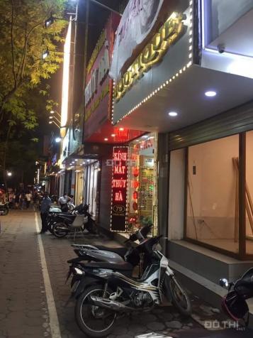 Cực hiếm bán nhà mặt phố Trần Duy Hưng vỉa hè rộng kinh doanh bất chấp ngày đêm 60m2, 6T 17 tỷ 13436702