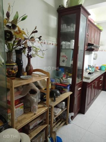 Nhà Tân Phú 2 lầu + ST ngay Đầm Sen nhỉnh 3 tỷ 13436727