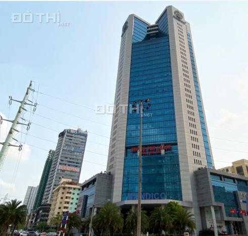 Ban quản lý cho thuê tòa nhà Handico Tower, Phạm Hùng, Mễ Trì. Diện tích: 50m2~1000m2 11519797