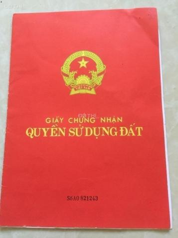 Bán đất MT Nguyễn Hàng, Hòa Thọ Đông, Cẩm Lệ, Đà Nẵng 75m2 chỉ 2.7 tỷ 13436874