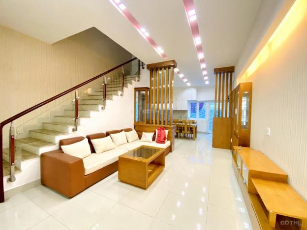 Nhà phố Mega Ruby Khang Điền - 5x17m full nội thất hướng Tây - Sổ hồng rồi - Vay NH 70% - Nhà mới 13437116
