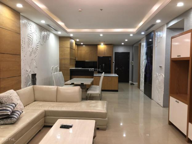 Cho thuê căn hộ chung cư tại dự án Royal City, Thanh Xuân, Hà Nội 13437407