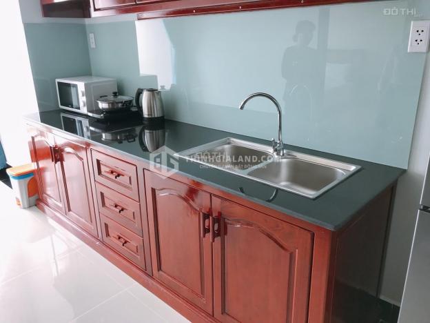 Cần tiền bán gấp căn hộ 1 phòng ngủ penthouse Phoenix view biển 60m2 đủ nội thất giá chỉ 1.6 tỷ 13437446