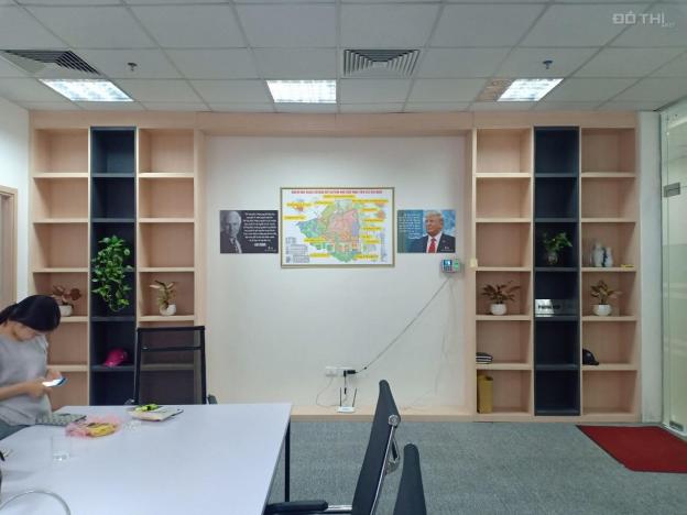 Chủ sàn cho thuê văn phòng Times Tower Lê Văn Lương, giá chỉ 250 nghìn/m2/tháng 13438025