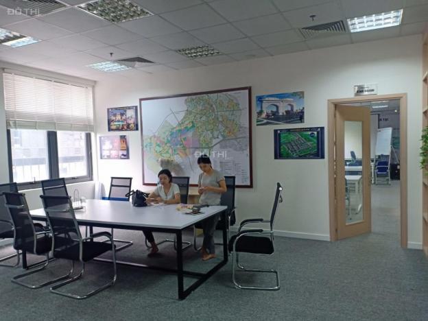 Chủ sàn cho thuê văn phòng Times Tower Lê Văn Lương, giá chỉ 250 nghìn/m2/tháng 13438025