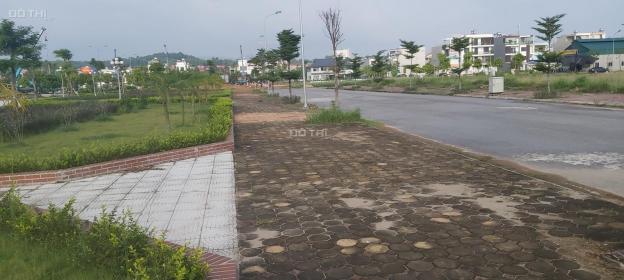 Bán đất nền dự án tại dự án khu đô thị mới Xuân Hòa, Phúc Yên, Vĩnh Phúc DT 125m2 giá 1.3 tỷ 13438257