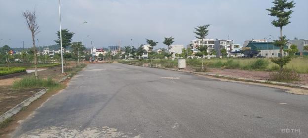 Bán đất nền dự án tại dự án khu đô thị mới Xuân Hòa, Phúc Yên, Vĩnh Phúc DT 125m2 giá 1.3 tỷ 13438257