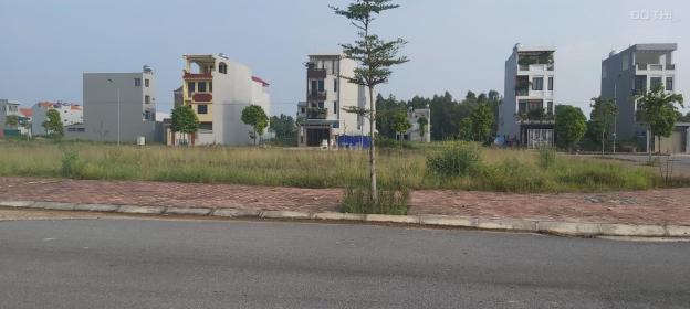 Bán đất nền dự án tại dự án khu đô thị mới Xuân Hòa, Phúc Yên, Vĩnh Phúc DT 100m2 giá 1.45 tỷ 13438276