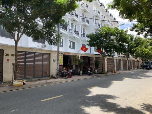 Bán nhà phố thương mại shophouse Quận 12, TP Hồ Chí Minh 13438758
