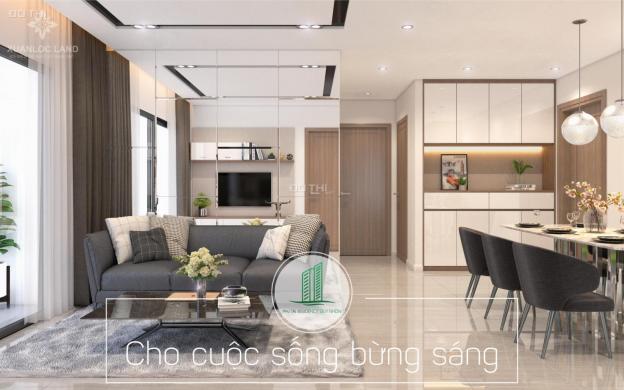 Căn hộ biển - Phú Tài Residence - vào ở ngay 2021 13439003