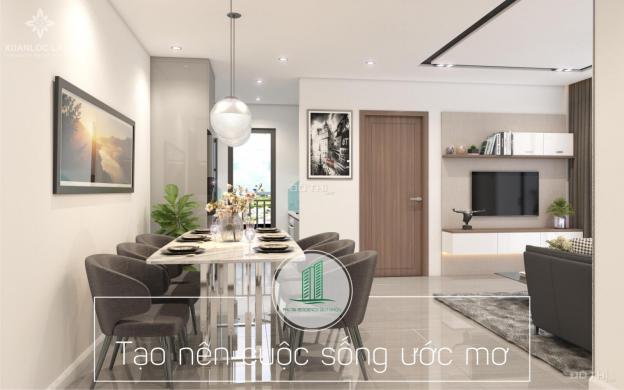 Căn hộ biển - Phú Tài Residence - vào ở ngay 2021 13439003