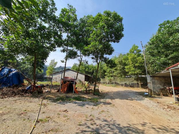 Chỉ 2.8 tỷ sở hữu ngay 1.4ha đất làm trang trại nghỉ dưỡng tuyệt đẹp tại Lạc Thủy, Hòa Bình 13439072