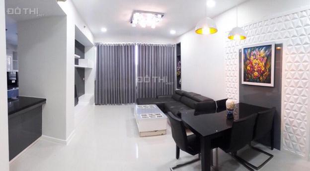 Bán căn Sunrise City, 106 m2, 2PN, 2WC, đầy đủ nội thất, giá: 3.85 tỷ, LH: 093 849 8349 Hòa 13439149