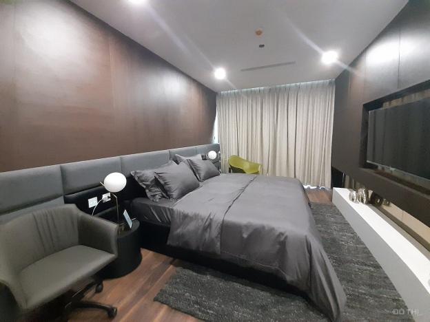 Xuất hiện đầu tiên ở Hà Nội, căn hộ duplex Sky Suite Sunshine Crystal River. Giá chỉ từ 6,5 tỷ/căn 13439185