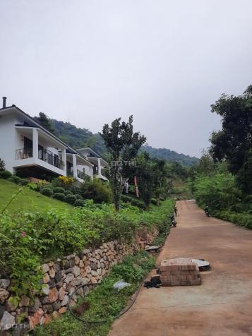 Bán lô đất 500m2 trong resort tại Kỳ Sơn, HB view suối, cánh đồng, sổ đỏ, giá cực tốt 13439491