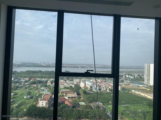 Chung cư Sunshine City Ciputra chính chủ bán 2.8 tỷ/2PN 80.3m2 full nội thất, bao phí, view sông 13439497