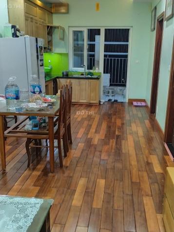 Bán căn hộ 2PN nội thất gỗ tự nhiên tại KĐT Thanh Hà - 0917150135 13439502