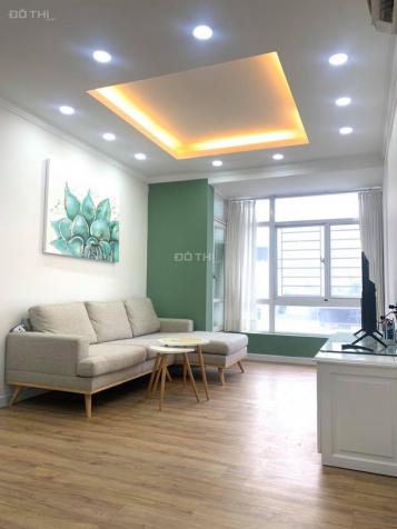 Cần bán CH Sky Garden 3, căn góc 74m2, giá cực kỳ tốt 2.72 tỷ. Liên hệ: 0909.740.191 em Hà 13439524