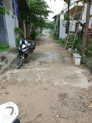 Bán đất tại đường DX 058, Phường Phú Mỹ, Thủ Dầu Một, Bình Dương, giá 1.5 tỷ 13439841