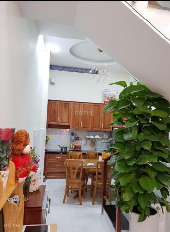 Bán nhà riêng đẹp HXH tại đường Bành Văn Trân, 40m2, giá chỉ 7.1 tỷ, TL 0981851571 13439916