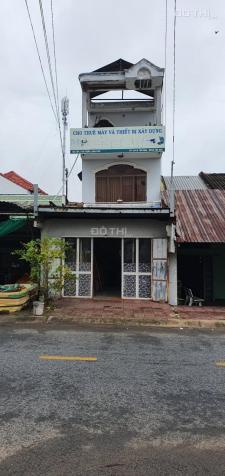 Bán nhà mặt tiền tại đường Đặng Minh Quang, ấp 2, thị trấn Long Phú, tỉnh Sóc Trăng 13440084