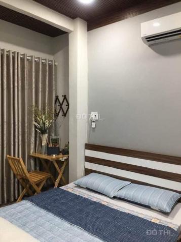 Bán nhà Lê Văn Sỹ - P2 - Tân Bình, HXH, 48m2, giá 4,2 tỷ 13440382