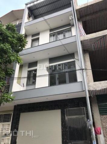 Cho thuê nhà riêng tại Tổng Cục 5 Tân Triều, diện tích 61m2 x 4 tầng, giá 14tr/th 13440500