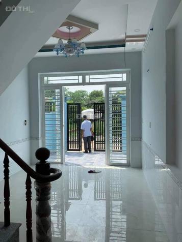 Bán nhà riêng tại xã Hóc Môn, Hóc Môn, Hồ Chí Minh diện tích 60m2, giá TT 550 triệu 13440503