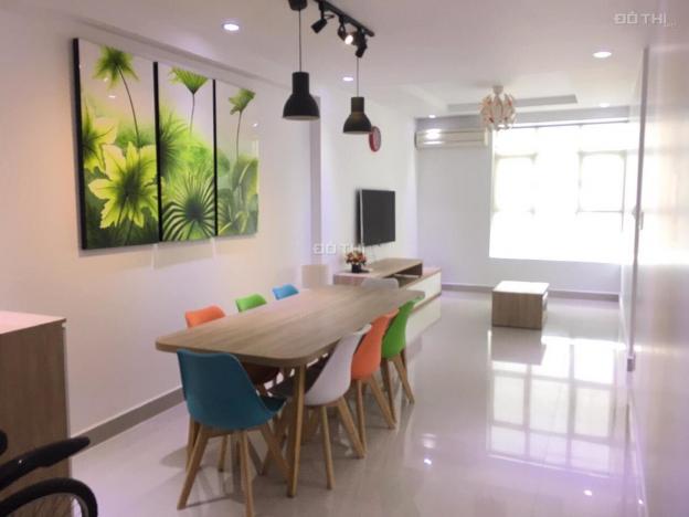 Bán căn hộ chung cư tại dự án Hoàng Anh Thanh Bình, Quận 7, Hồ Chí Minh diện tích 73m2, giá 2.35 tỷ 13440536