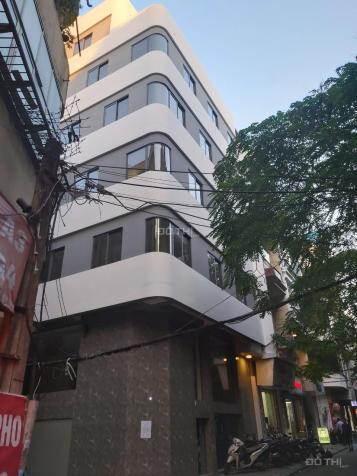 Cho thuê tòa nhà tại Nguyễn Chí Thanh, diện tích 90m2 x 8 tầng, thông sàn 13440570