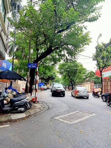 Bán nhà ngay mặt phố tại Đường Núi Trúc, Phường Ngọc Khánh, Ba Đình, Hà Nội dt 66m2, giá 12.8 tỷ 13440702