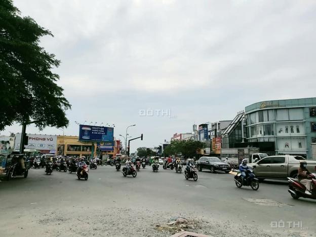 Bán nhà HXH thông Lê Thị Hồng, P. 17, Gò Vấp, 63m2, 4 tầng BTCT chỉ 8.9 tỷ 13440785