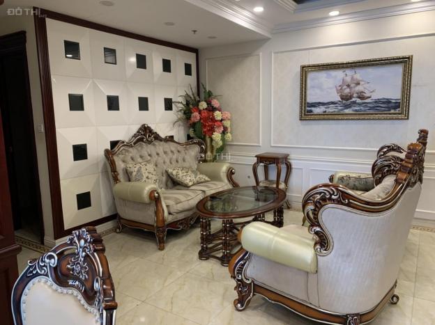 Cho thuê căn hộ chung cư tại dự án Royal City, Thanh Xuân, Hà Nội 13440951