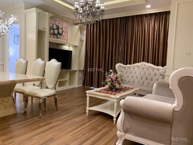 Cho thuê căn hộ chung cư tại dự án Royal City, Thanh Xuân, Hà Nội diện tích 55m2, giá 12 triệu/th 13440957