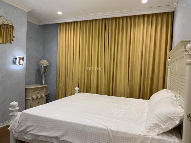 Cho thuê căn hộ chung cư tại dự án Royal City, Thanh Xuân, Hà Nội diện tích 55m2, giá 12 triệu/th 13440957