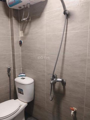 Phân khúc giá rẻ nhỉnh một tỷ có nhà 32m2, xây 2 tầng 13441004