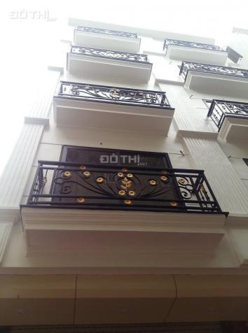 Nhà có 1 - 0 - 2 ở phố Phan Văn Trường 5.2 tỷ. Nhanh tay sở hữu căn nhà vị trí đẹp 13441449
