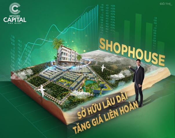 Chỉ từ với 1.8tỷ sở hữu ngay shophouse Meyhomes Capital SH lâu dài, C/K 14%, tặng 2 năm quản lý 13441472